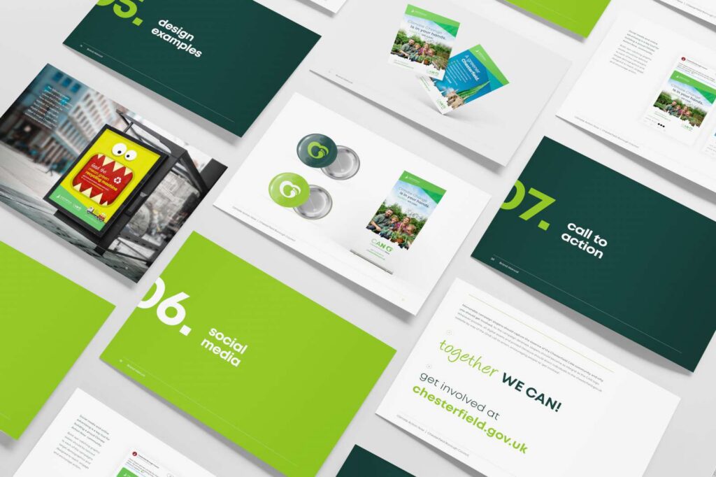 5 Unique Strategies to Promote Your Brand - Fenti Marketing