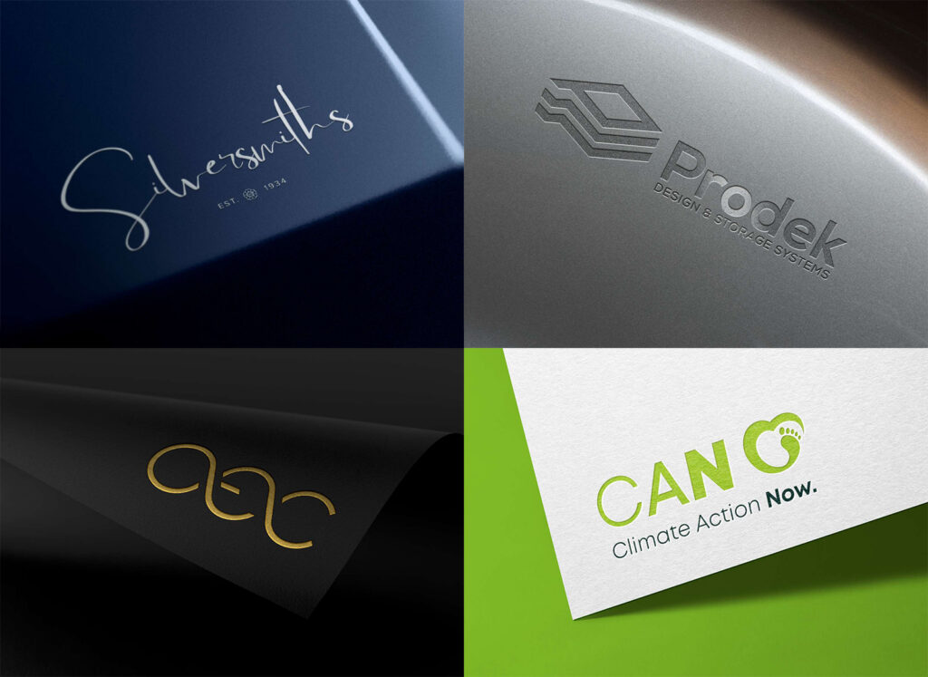 Logo Design: Helping You Stand Out from the Crowd - Fenti Marketing Logo Design: Helping You Stand Out from the Crowd - Fenti Marketing