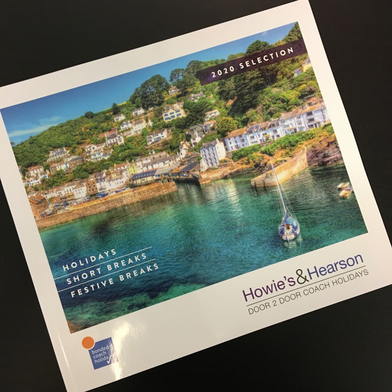 Howie’s & Hearson - Fenti Marketing
