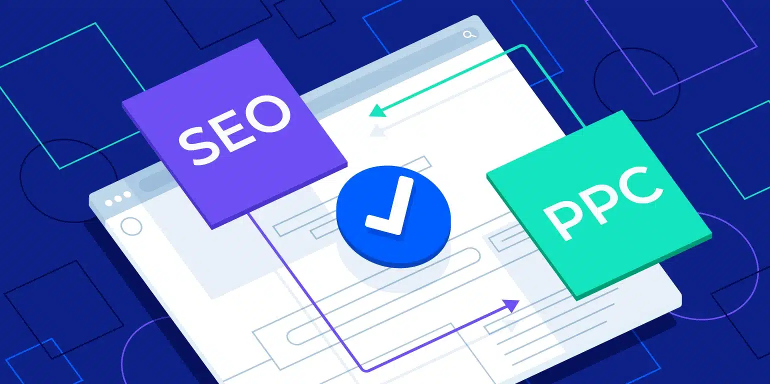 Should I be using SEO or PPC advertising? - Fenti Marketing