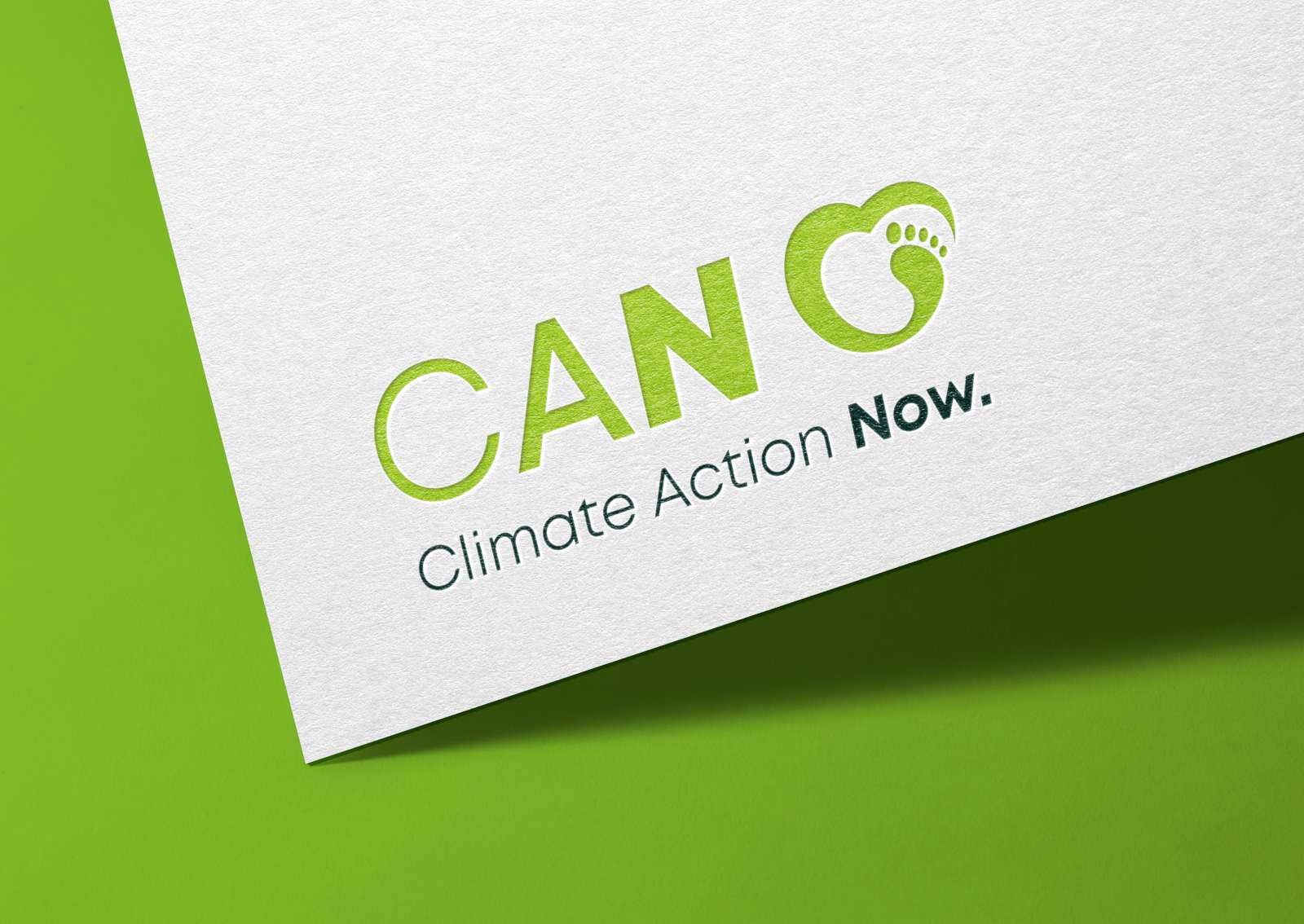 Chesterfield Borough Council Climate Action Now Campaign - Fenti Marketing