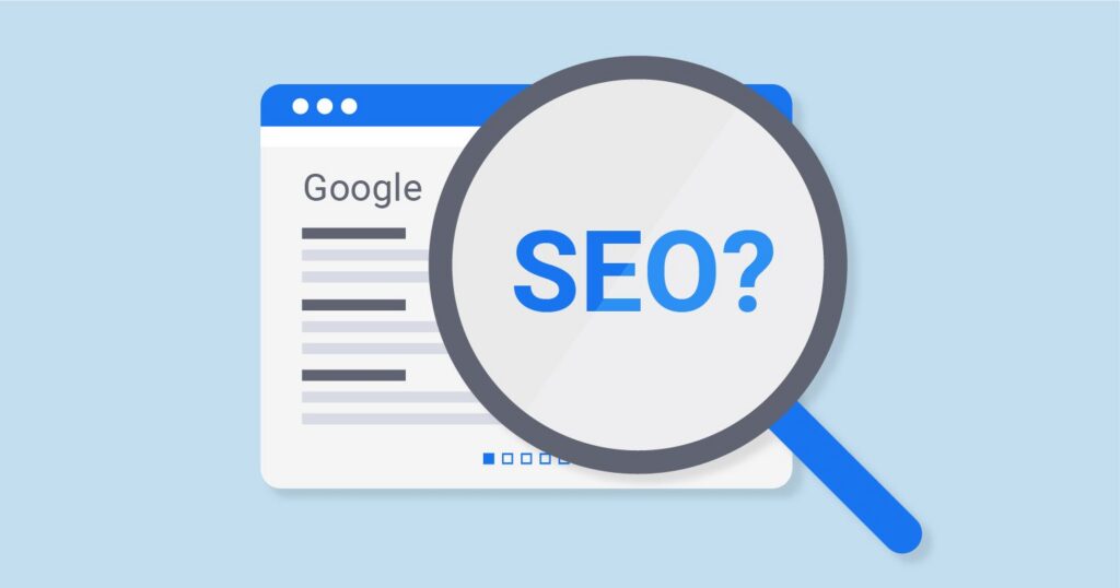 SEO Guide: Tips to Get You Ahead of the Competition - Fenti Marketing SEO Guide: Tips to Get You Ahead of the Competition - Fenti Marketing