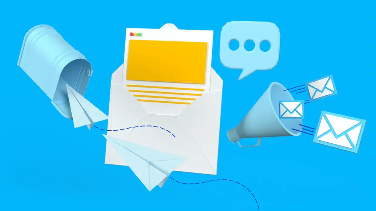 Mastering the inbox: why email marketing is important for your business - Fenti Marketing