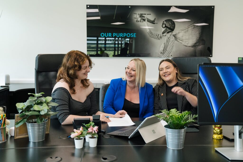 Locking Down Cybersecurity: Celebrating our recent Cyber Essentials Certification - Fenti Marketing