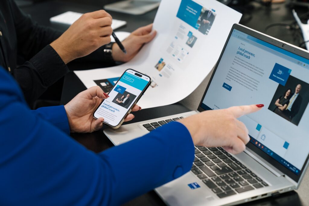 10 Tips for Finding the Best Social Media Agency for You - Fenti Marketing