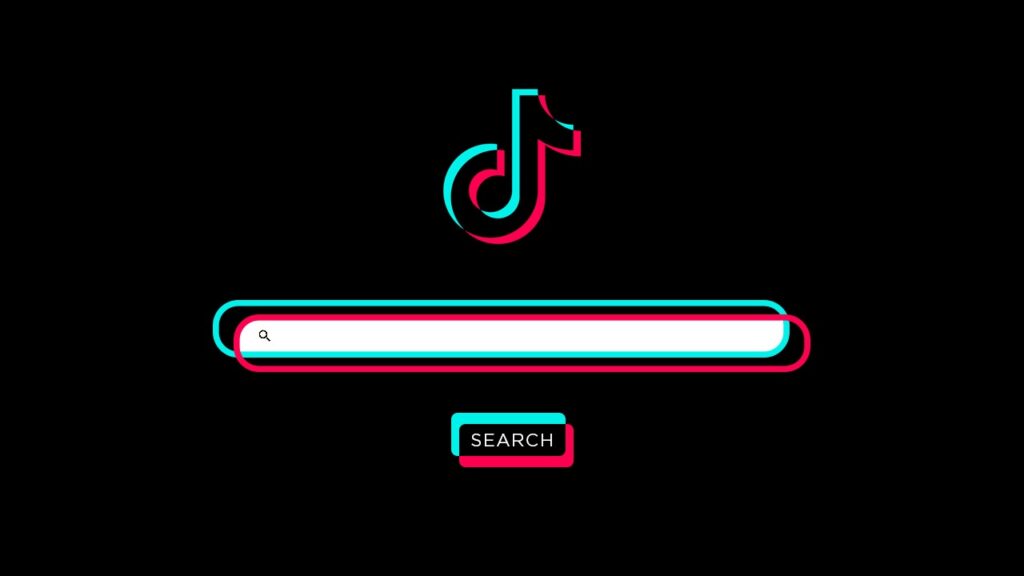Using TikTok as a Search Engine: Redefining Digital Discovery and Marketing Trends - Fenti Marketing