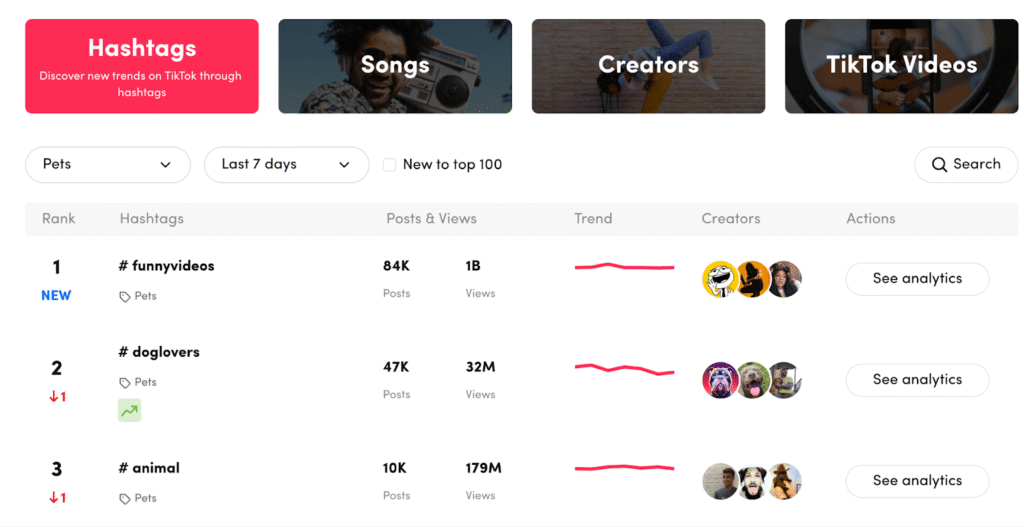Using TikTok as a Search Engine: Redefining Digital Discovery and Marketing Trends - Fenti Marketing