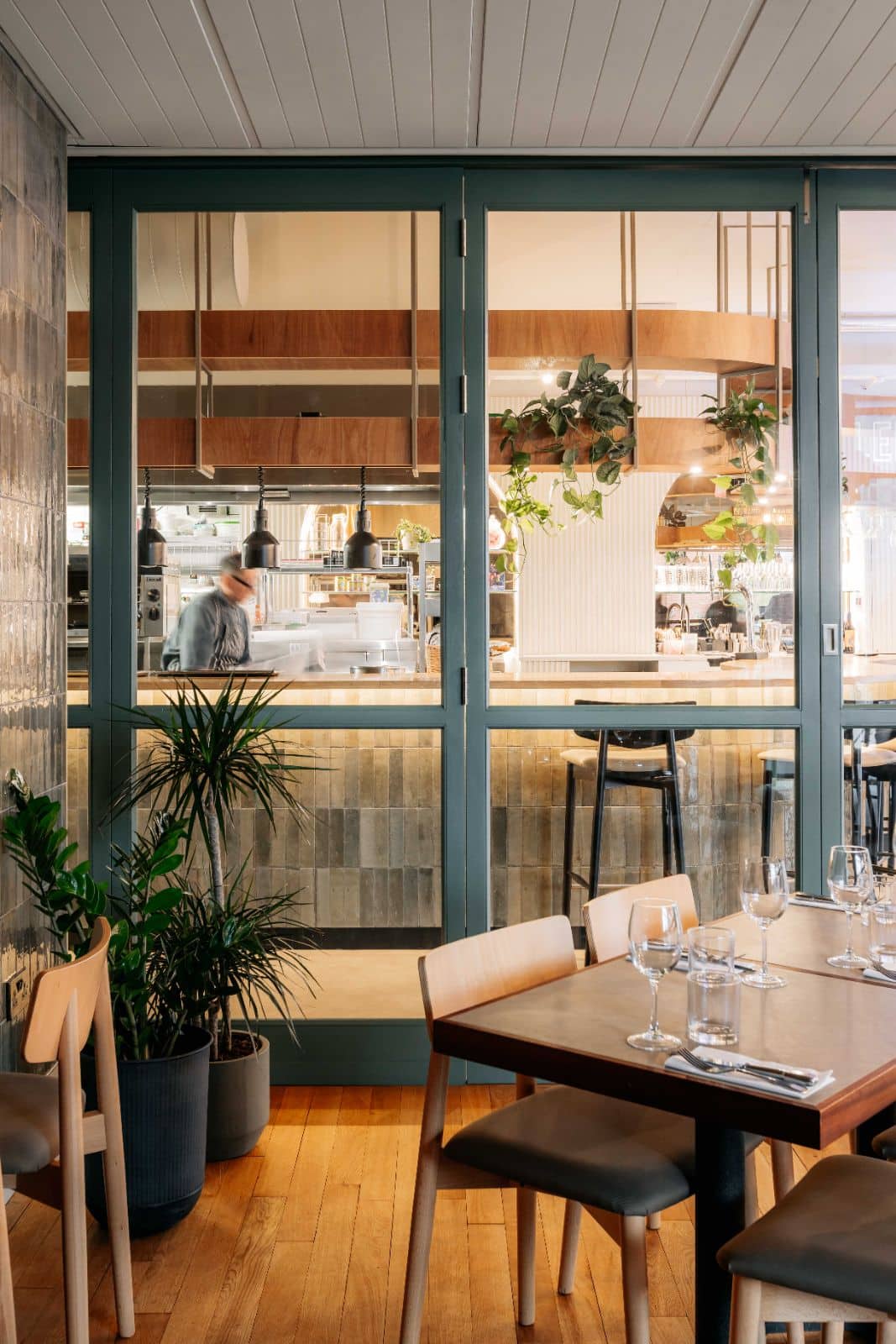 Creative Support for Sheffield not-for-profit, Social Enterprise, Blend Kitchen - Fenti Marketing