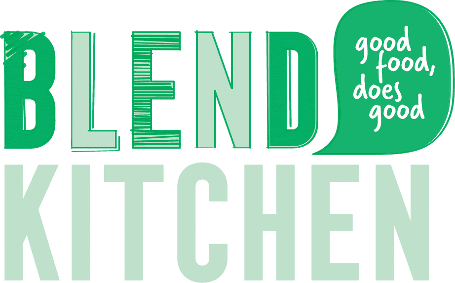 Blend Kitchen