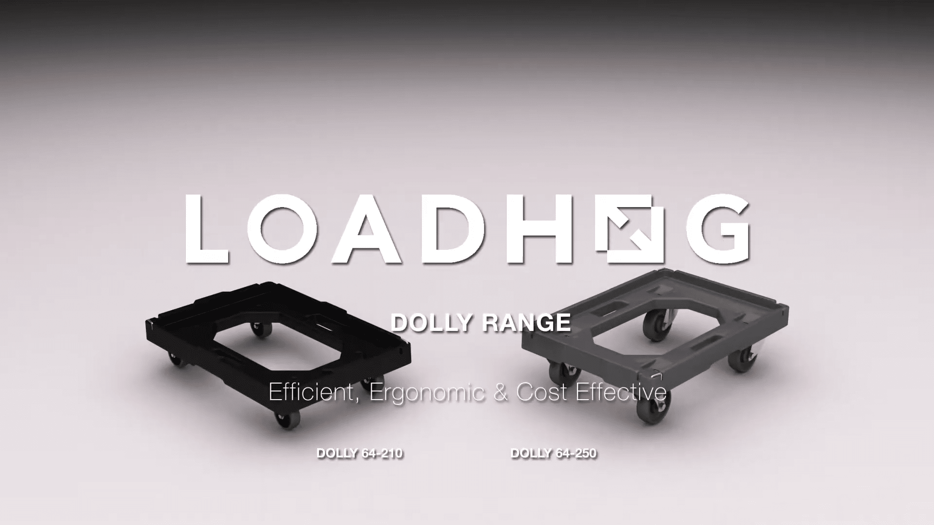 Showcasing Loadhog’s sustainable solutions through vibrant product animations - Fenti Marketing