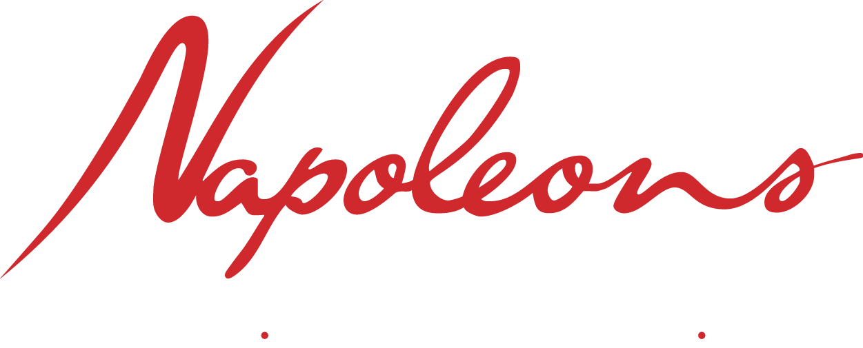 Napoleons Bradford