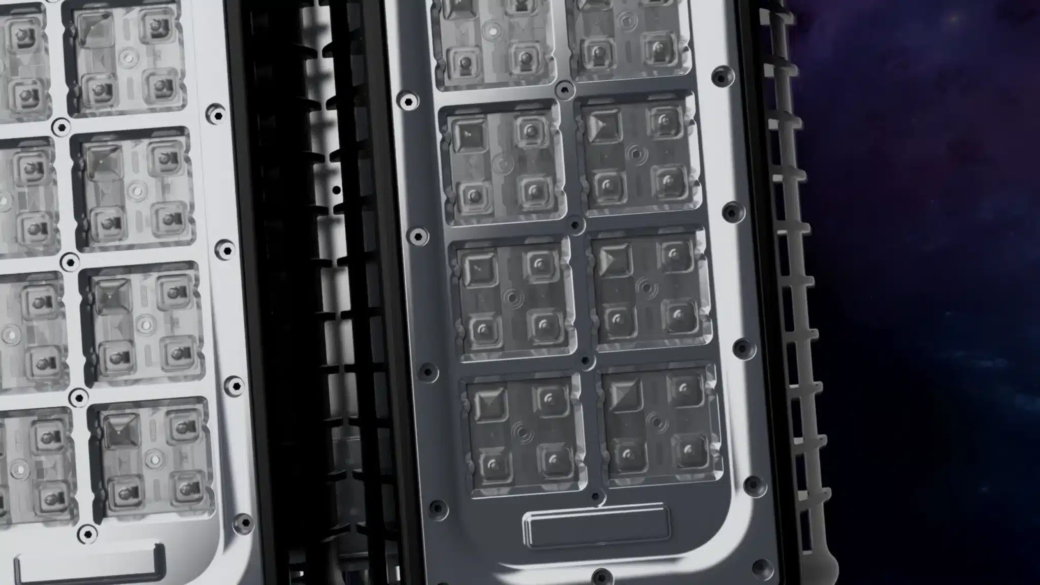 Fenti’s animated journey with Constellation Lighting U.S - Fenti Marketing