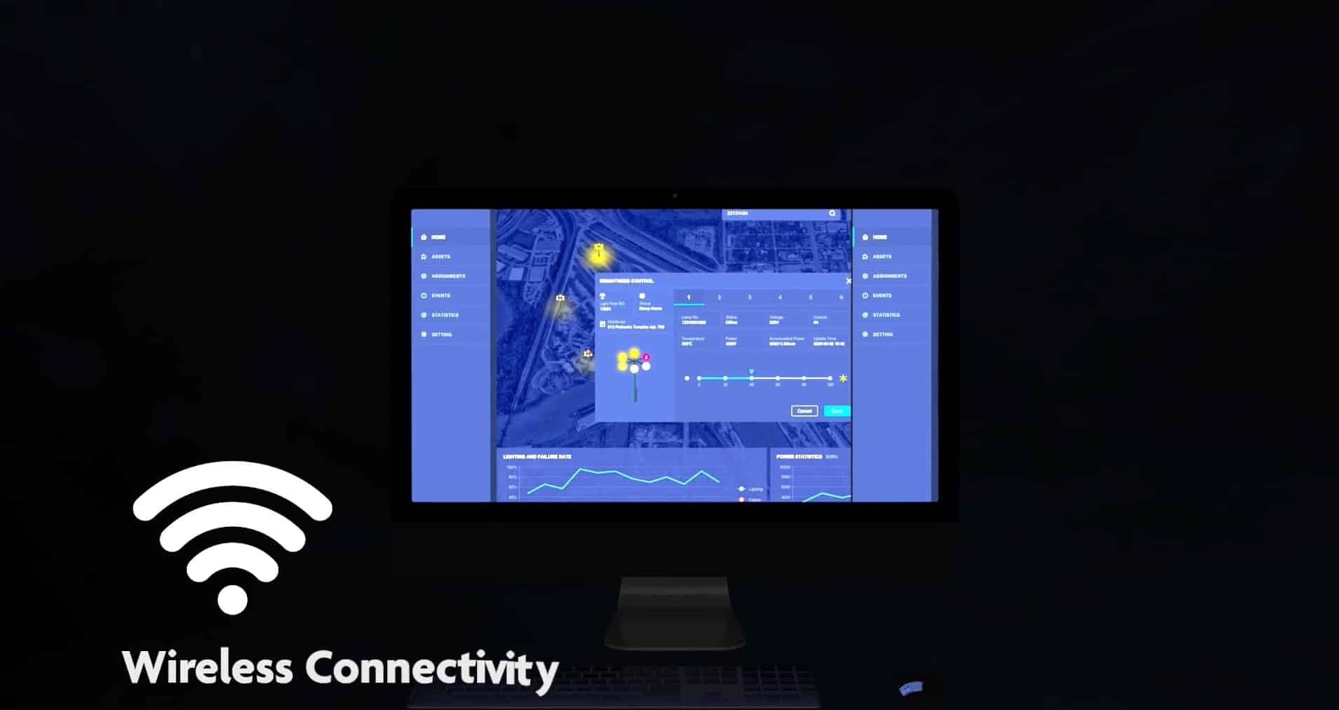 Fenti’s animated journey with Constellation Lighting U.S - Fenti Marketing