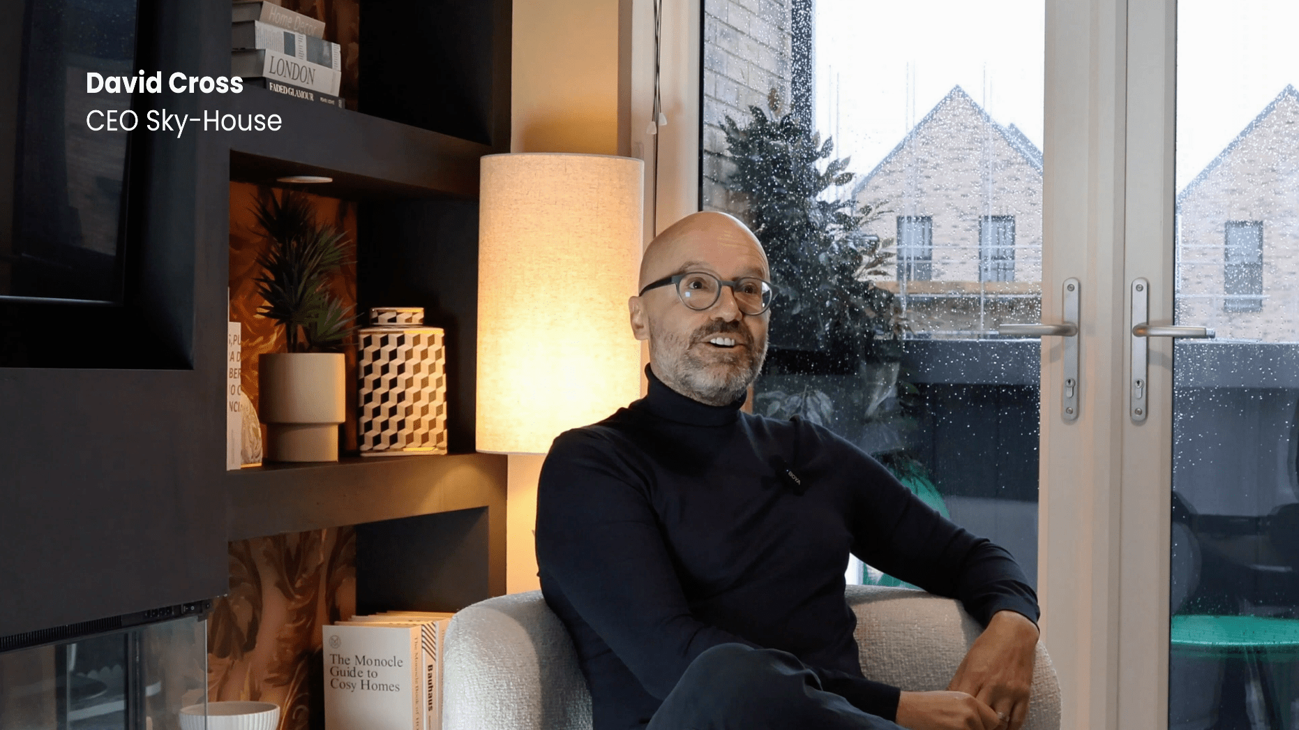 Driving sustainable growth for Sky-House Co. with strategic marketing excellence - Fenti Marketing