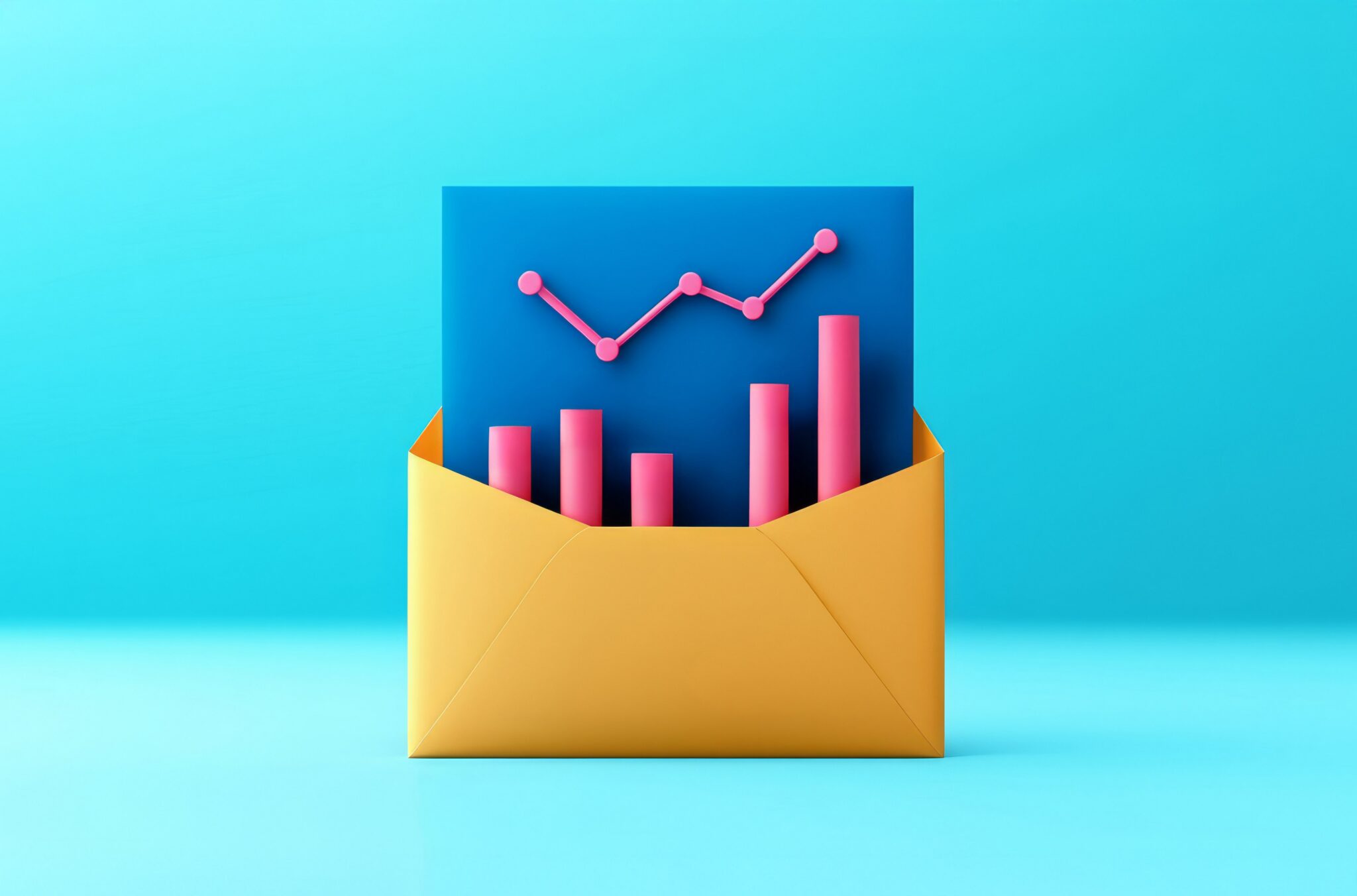 The marketerâs guide to competitive analysis - Fenti Marketing