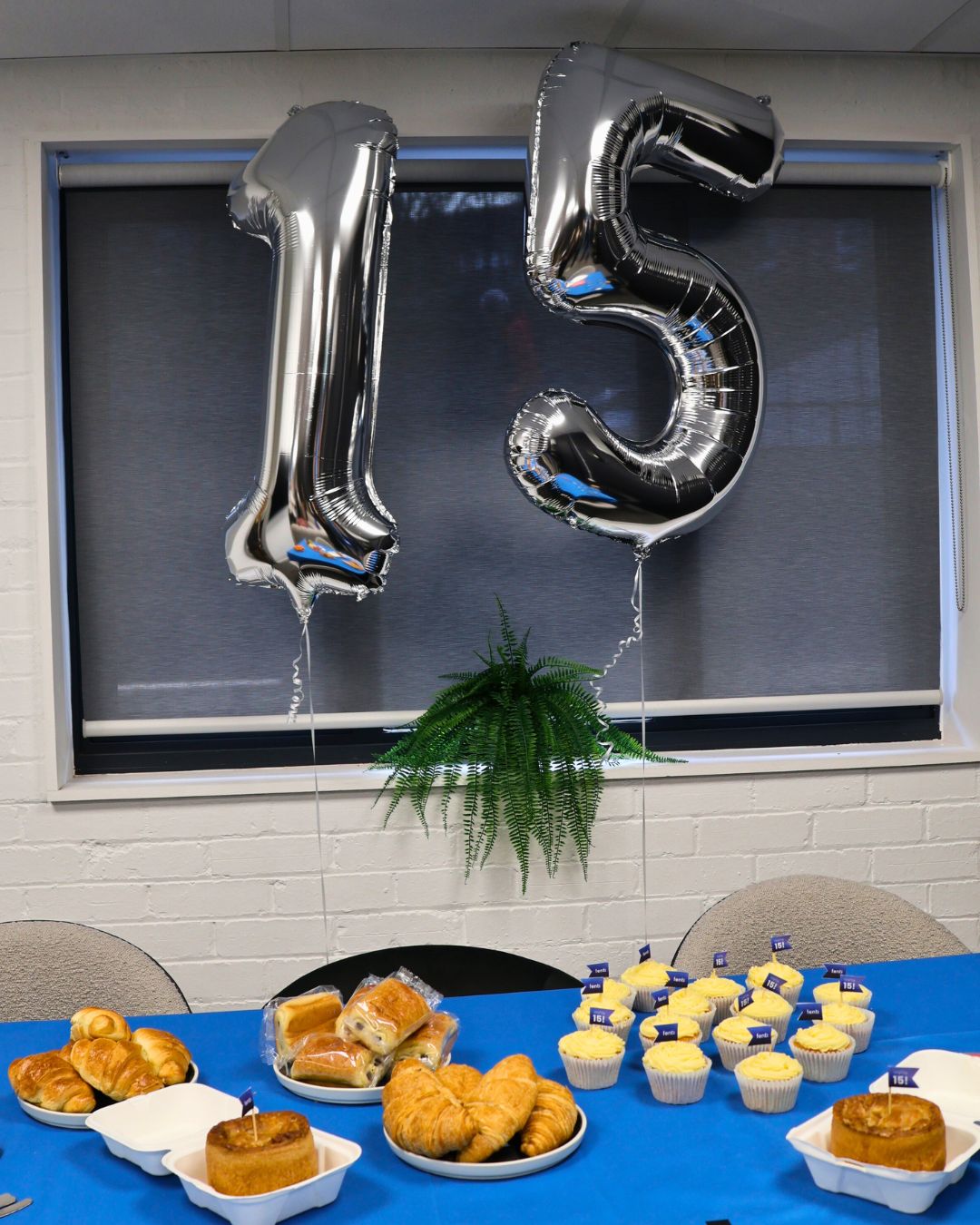 Fenti Celebrate 15 Years of Marketing Agency Innovation and Excellence - Fenti Marketing