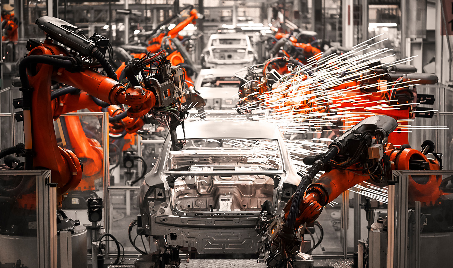 Why Your Manufacturing Website Isn’t Generating Leads - Fenti Marketing