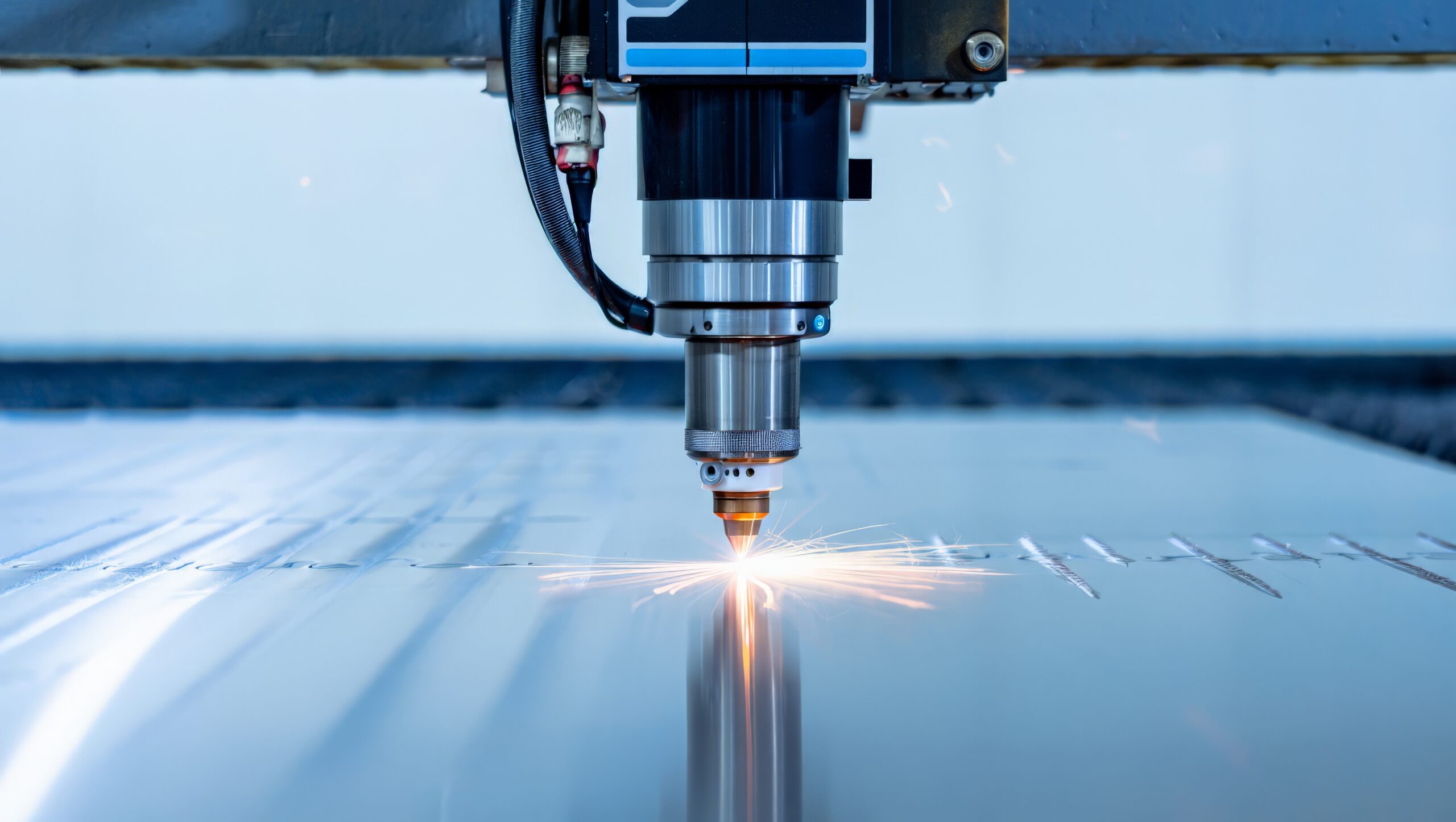 Manufacturing marketing agency - Fenti Marketing