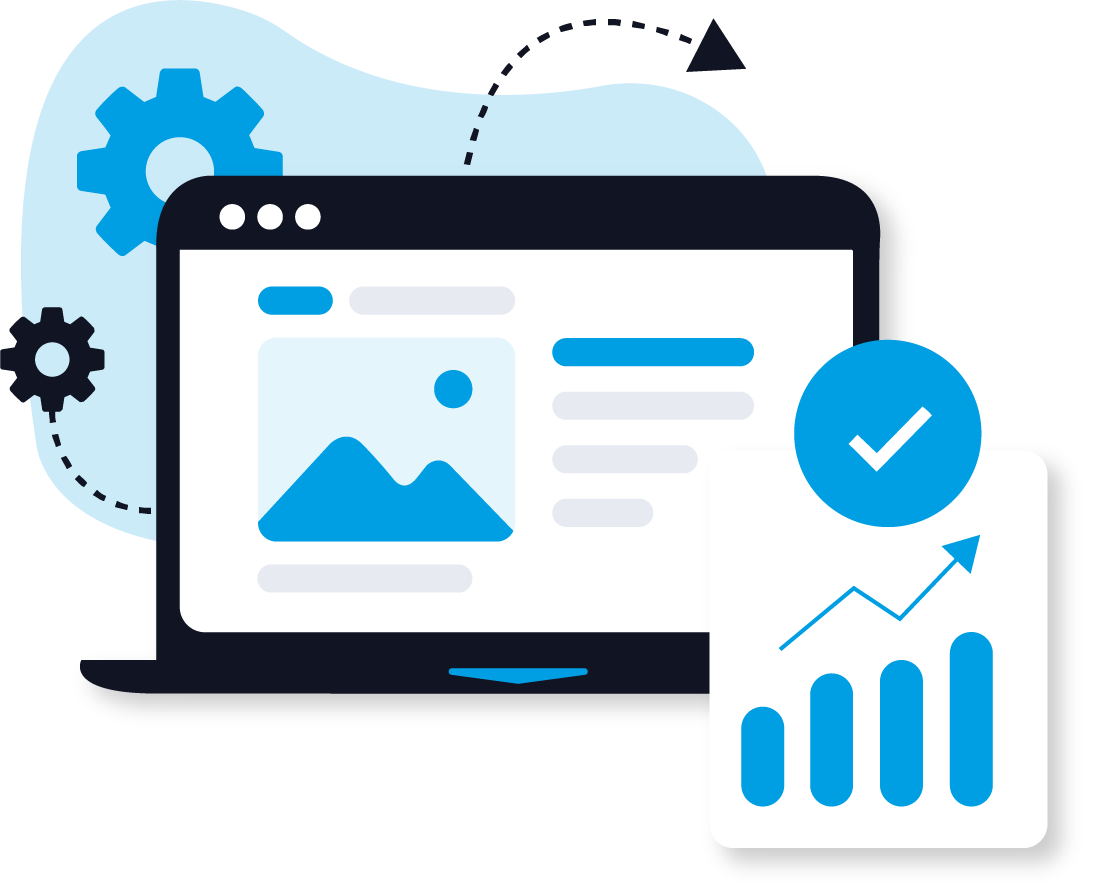 SEO Migration Services - Fenti Marketing
