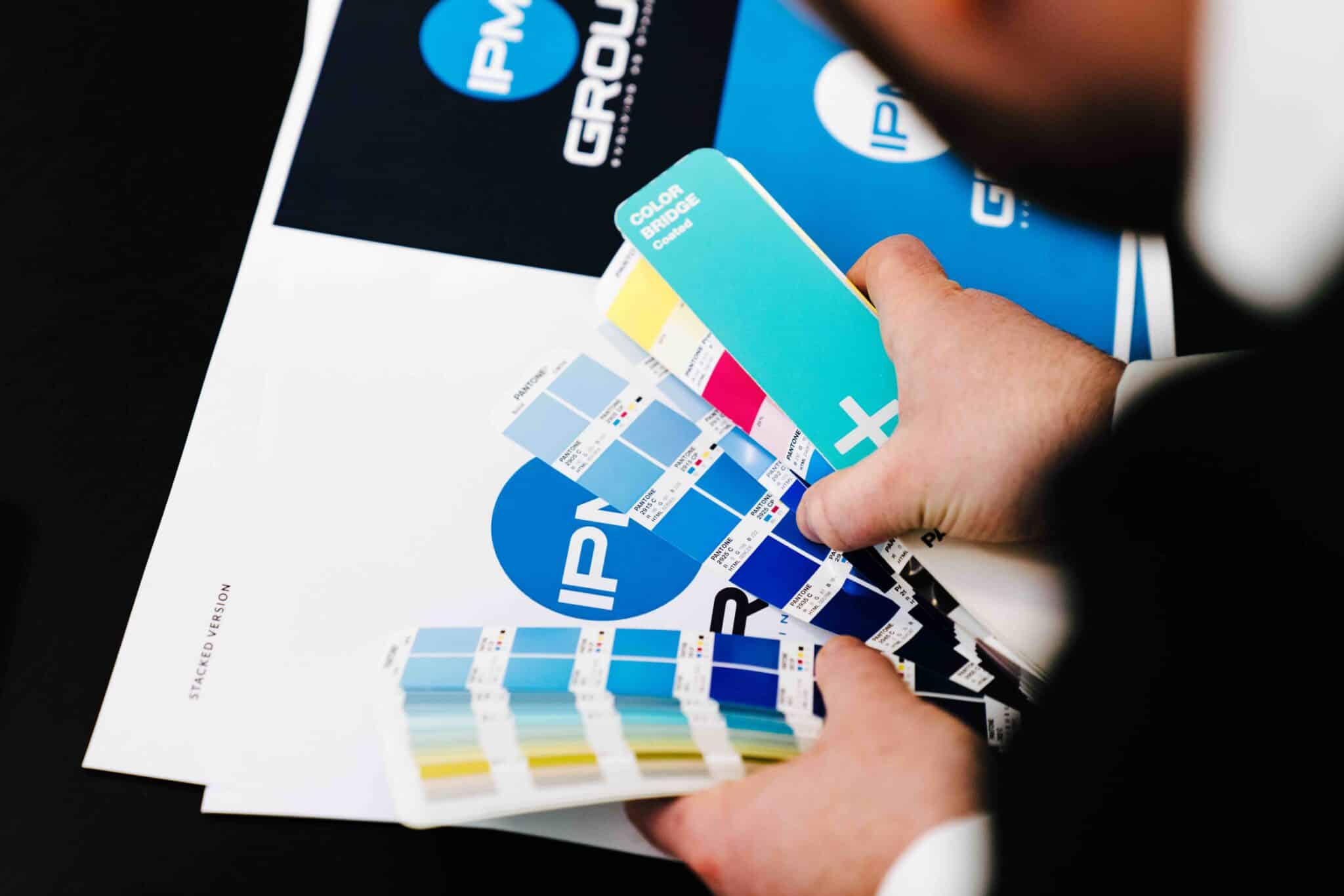Creative agency - Fenti Marketing