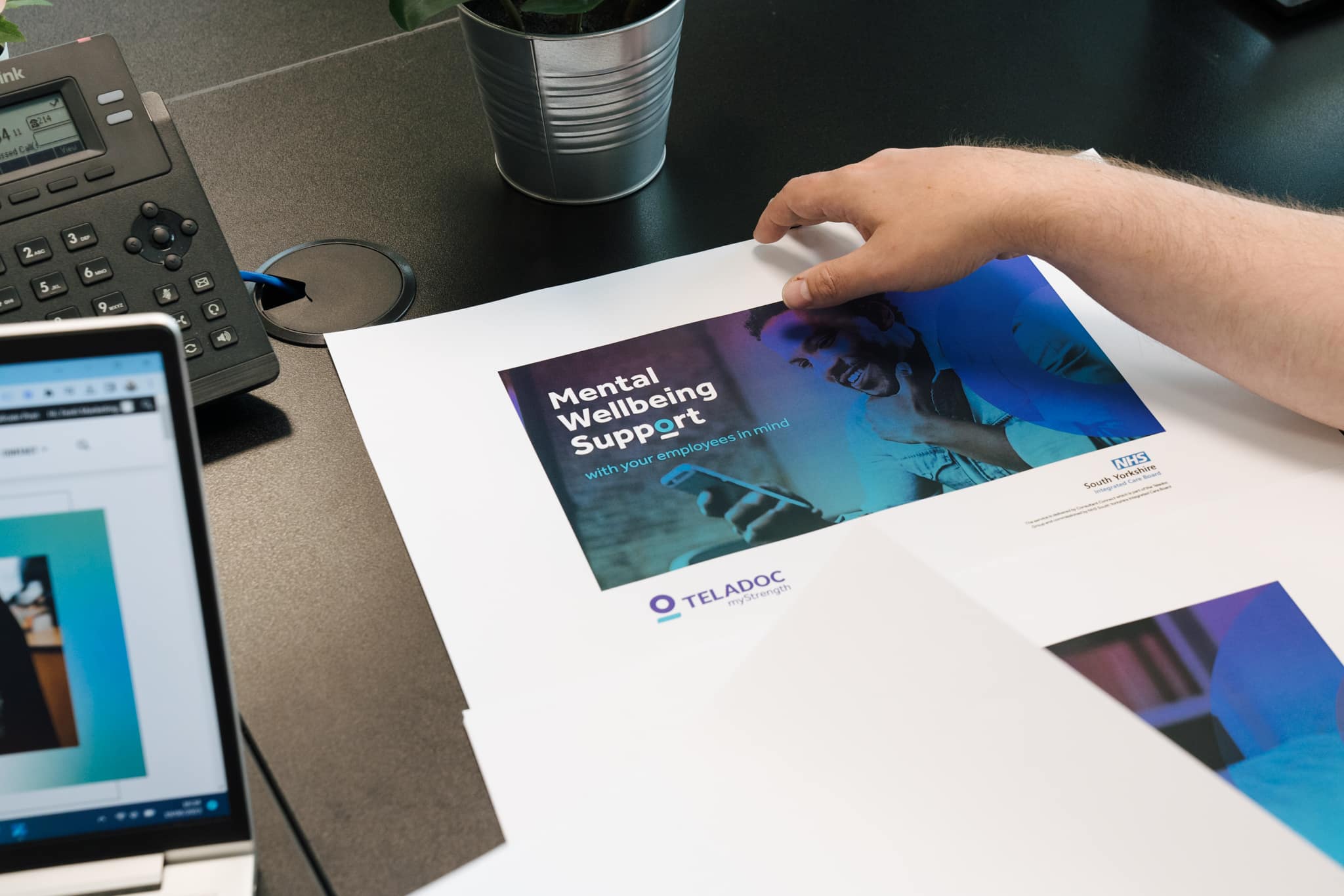 Marketing [DRAFT] - Fenti Marketing