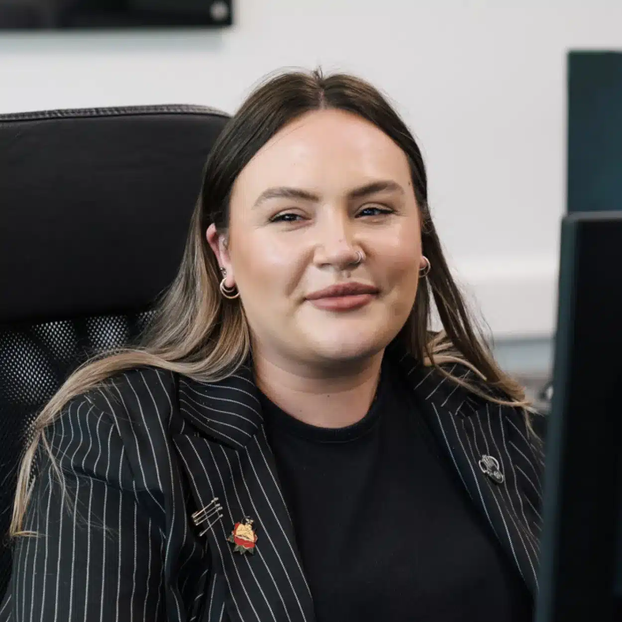 Eleanor – Fenti Marketing