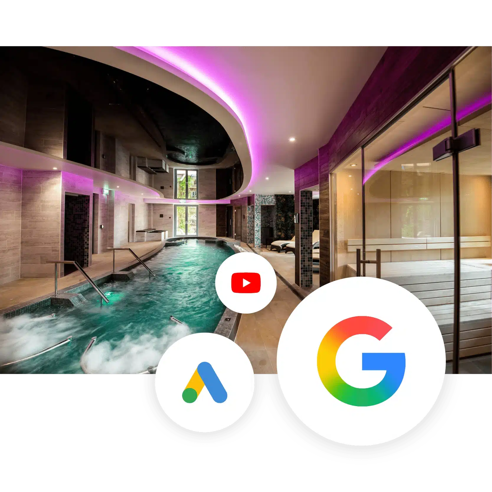 Leisure marketing agency - Fenti Marketing