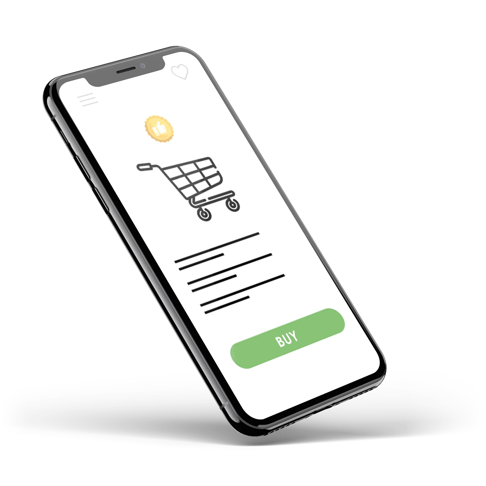 Ecommerce website design agency - Fenti Marketing