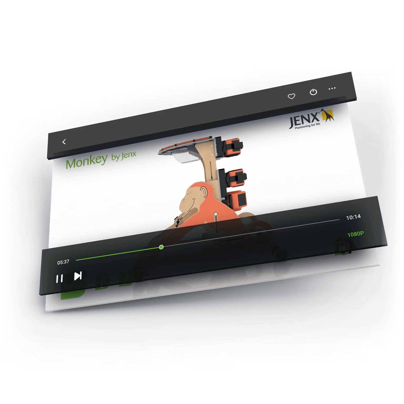 Corporate video production - Fenti Marketing