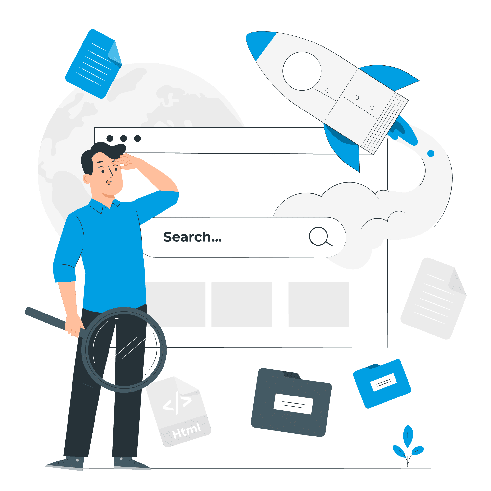 SEO Consultancy Services - Fenti Marketing