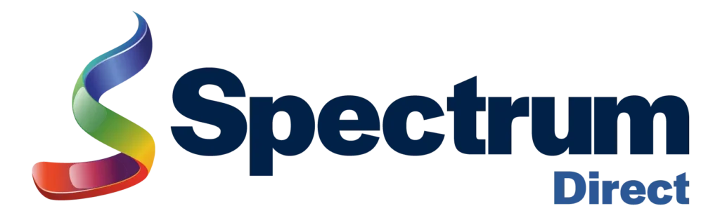 Spectrum Cover
