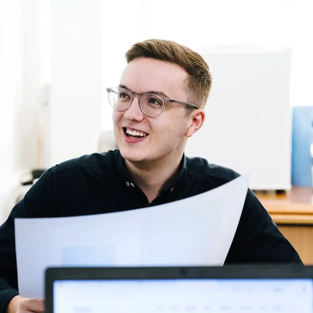 Tom – Fenti Marketing