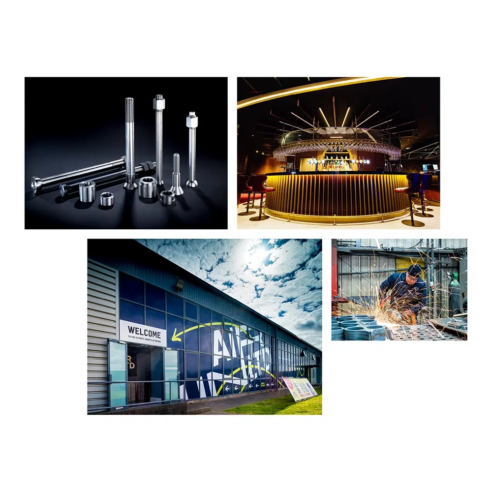 Commercial Photography - Commercial Photography Sheffield - Commercial Photographer - Commercial Product Photography - Fenti Marketing