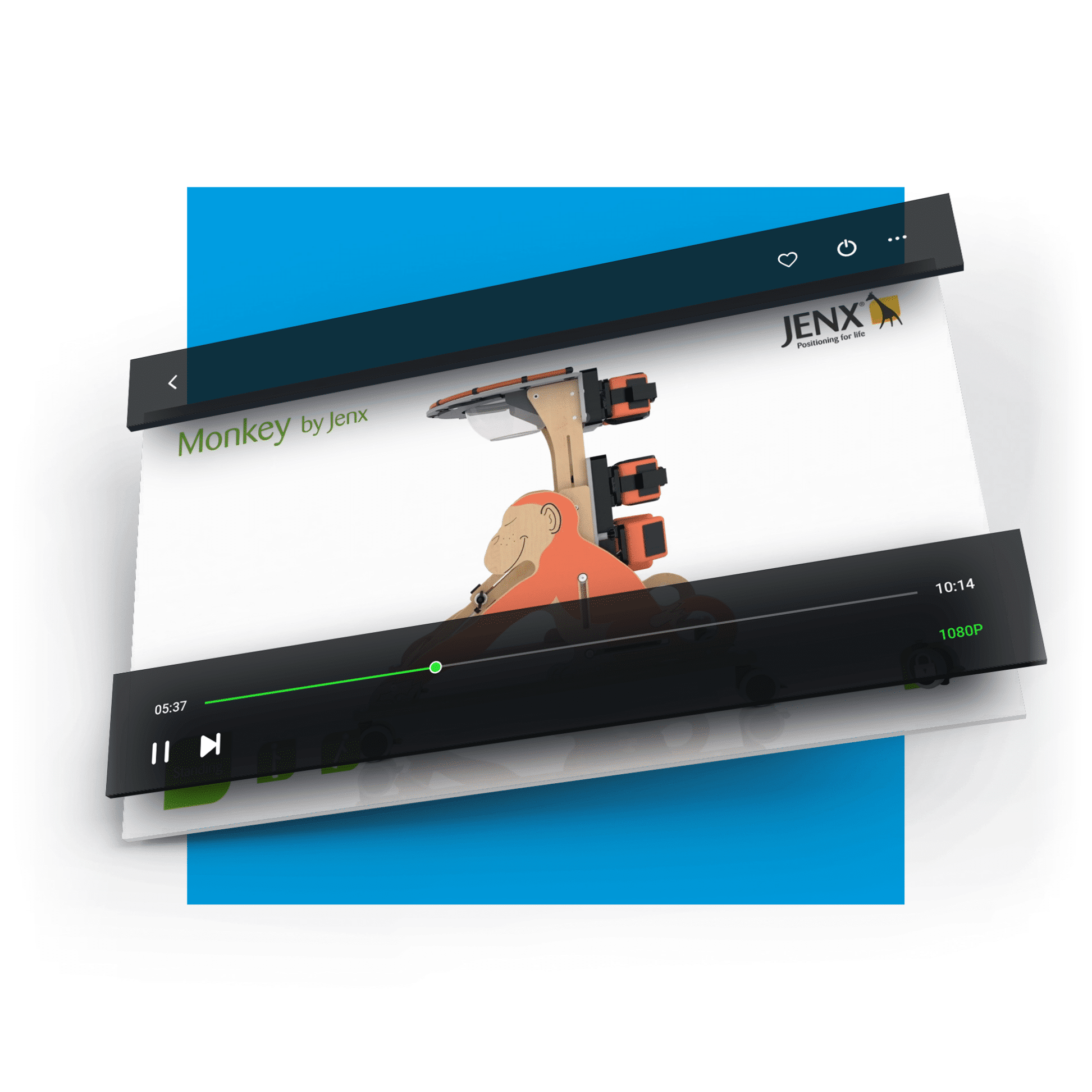 Commercial Video Production - Fenti Marketing