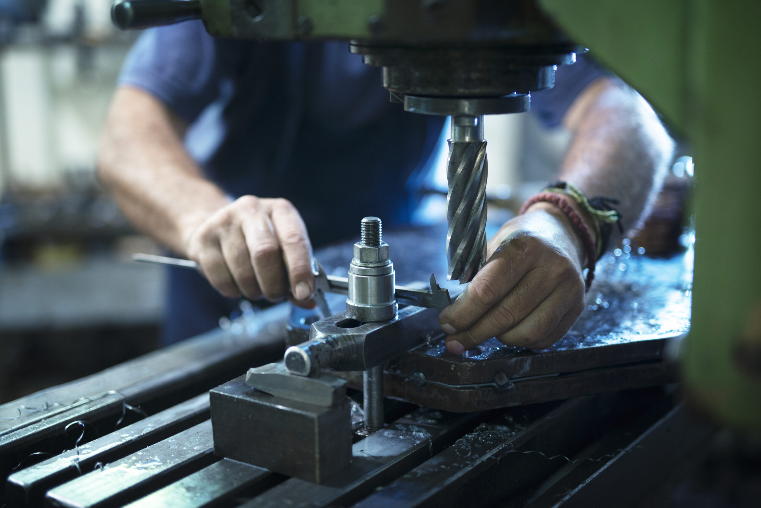 Manufacturing marketing agency - Fenti Marketing